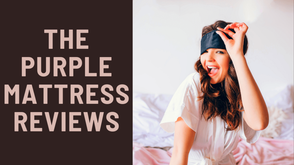 The-Purple-Mattress-Reviews
